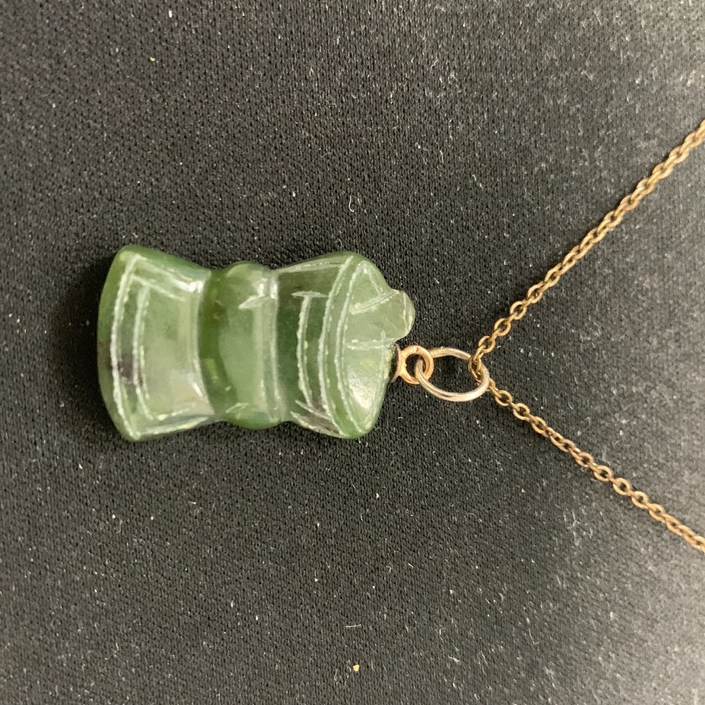 Vintage Sterling Silver 925 Necklace
